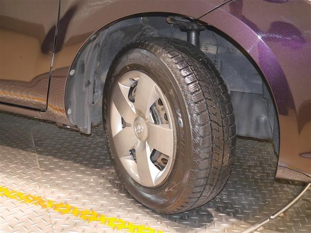 シエンタ DICE-G 寒冷地仕様 4WD(28枚目)