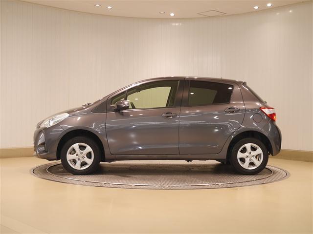 ヴィッツ Ｆ　寒冷地仕様　４ＷＤ（2枚目）