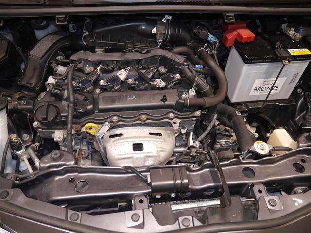 ヴィッツ Ｆ　寒冷地仕様　４ＷＤ（10枚目）