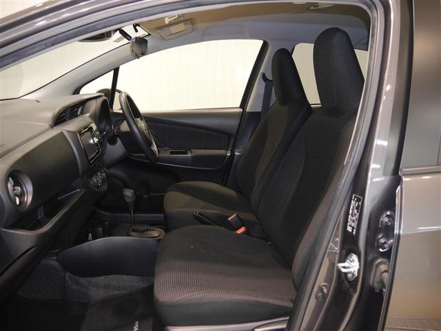 ヴィッツ Ｆ　寒冷地仕様　４ＷＤ（11枚目）