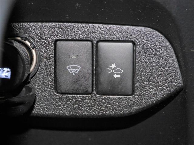 ヴィッツ Ｆ　寒冷地仕様　４ＷＤ（15枚目）