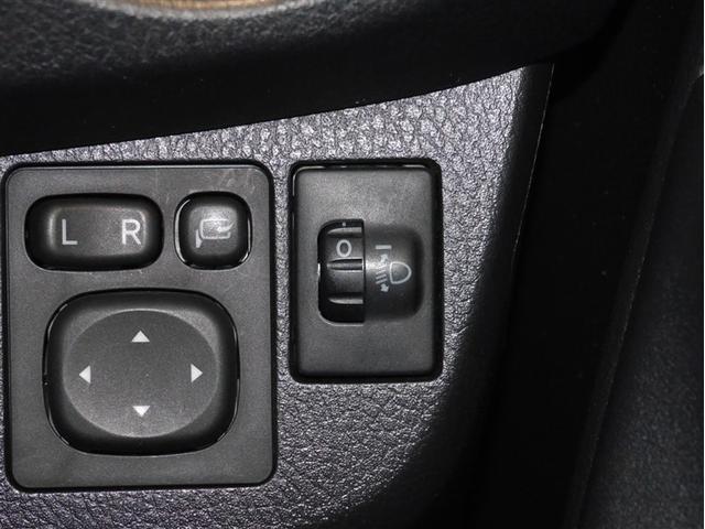 ヴィッツ Ｆ　寒冷地仕様　４ＷＤ（17枚目）