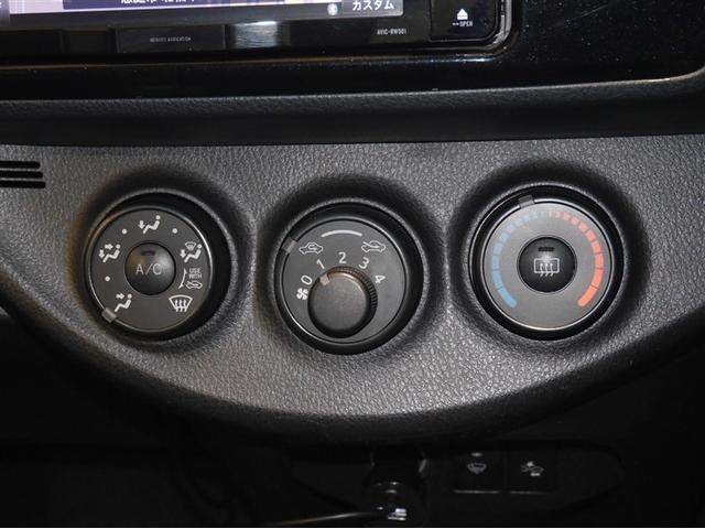 ヴィッツ Ｆ　寒冷地仕様　４ＷＤ（19枚目）