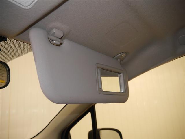 ヴィッツ Ｆ　寒冷地仕様　４ＷＤ（23枚目）