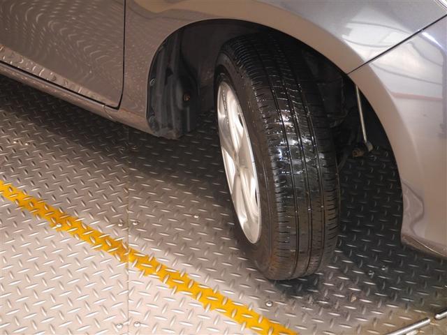 ヴィッツ Ｆ　寒冷地仕様　４ＷＤ（26枚目）