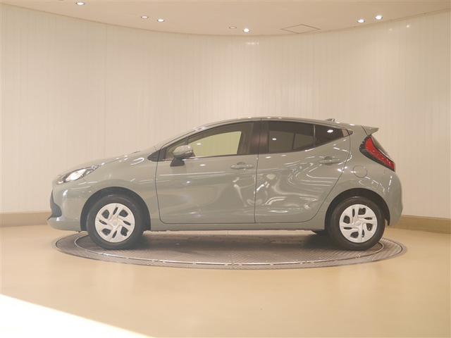 アクア Ｘ　ＡＣ１００Ｖ電源　オートエアコン　ＬＥＤヘッド　クルーズコントロール　ナビ　バックカメラ　ＥＴＣ　サイドエアバッグ　スマートキー　４ＷＤ　盗難防止システム　エアバッグ　メモリーナビ　ＥＳＣ　ＡＢＳ（2枚目）