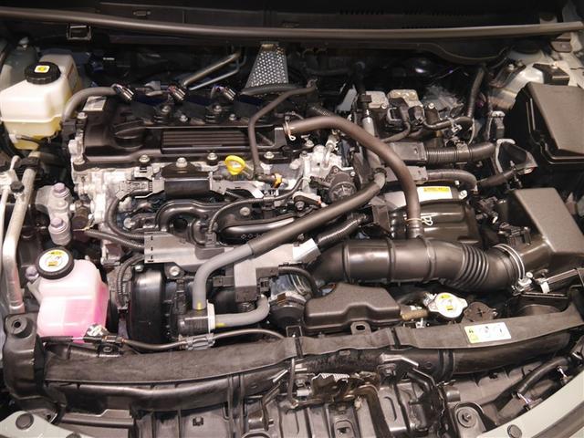 アクア Ｘ　ＡＣ１００Ｖ電源　オートエアコン　ＬＥＤヘッド　クルーズコントロール　ナビ　バックカメラ　ＥＴＣ　サイドエアバッグ　スマートキー　４ＷＤ　盗難防止システム　エアバッグ　メモリーナビ　ＥＳＣ　ＡＢＳ（10枚目）