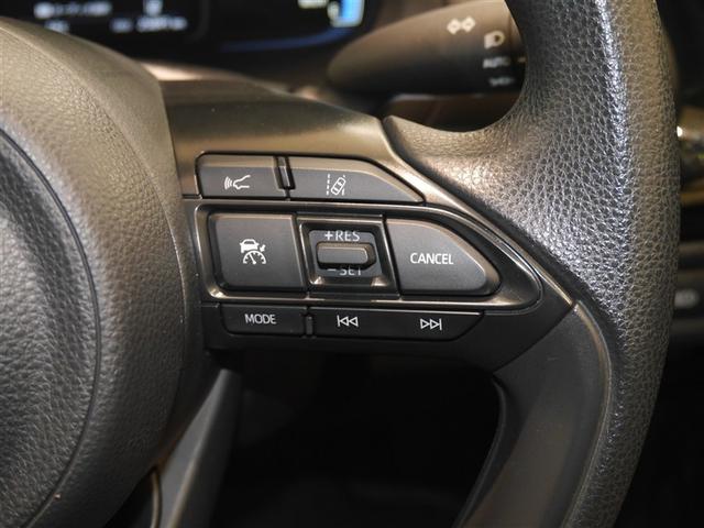 アクア Ｘ　ＡＣ１００Ｖ電源　オートエアコン　ＬＥＤヘッド　クルーズコントロール　ナビ　バックカメラ　ＥＴＣ　サイドエアバッグ　スマートキー　４ＷＤ　盗難防止システム　エアバッグ　メモリーナビ　ＥＳＣ　ＡＢＳ（16枚目）