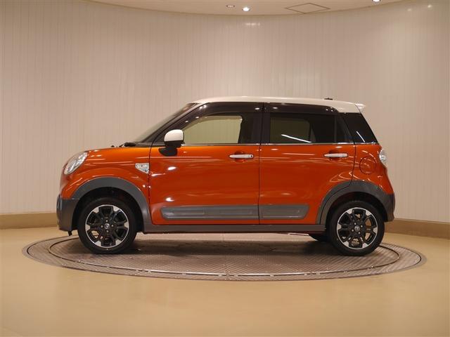 ピクシスジョイ Ｃ　Ｇ　ＳＡＩＩ　バックモニター（2枚目）