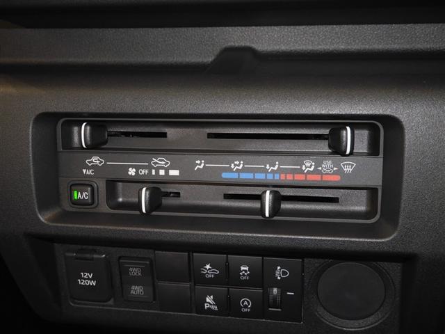 ハイゼットトラック スタンダード　ＷエアＢ　Ａストップ　パートタイム４ＷＤ　横滑り防止装置　オートエアコン　エアバック　衝突回避支援ブレーキ　パワステ　ＡＢＳ（15枚目）