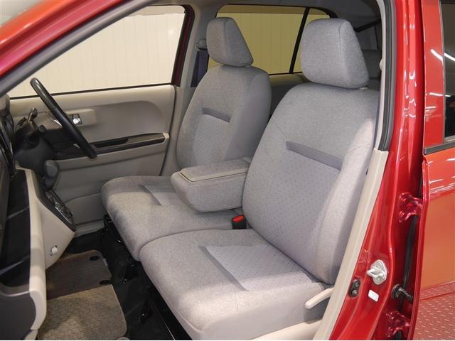 パッソ Ｘ　Ｇパッケージ　４ＷＤ車　アイドルストップ　エアバッグ　ＡＢＳ　衝突軽減システム　ＬＥＤヘッドライト　オートエアコン　キーレス　ワンセグ　ベンチシート　メモリーナビ　スマートキー　ドラレコ　ＤＶＤ再生　ＥＴＣ（11枚目）