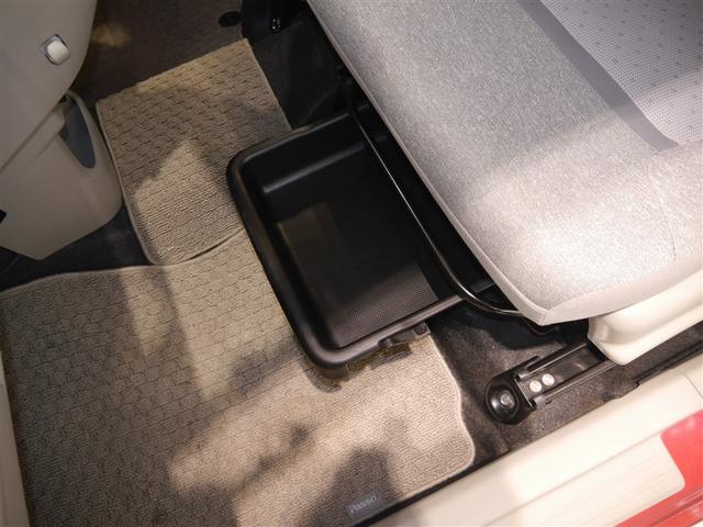 パッソ Ｘ　Ｇパッケージ　４ＷＤ車　アイドルストップ　エアバッグ　ＡＢＳ　衝突軽減システム　ＬＥＤヘッドライト　オートエアコン　キーレス　ワンセグ　ベンチシート　メモリーナビ　スマートキー　ドラレコ　ＤＶＤ再生　ＥＴＣ（12枚目）