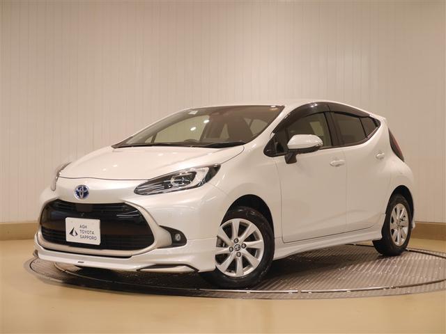 フルエアロ装着！