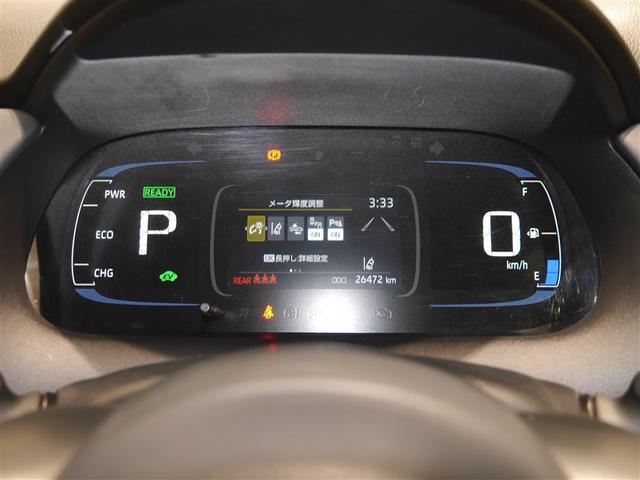 デジタルメーター☆