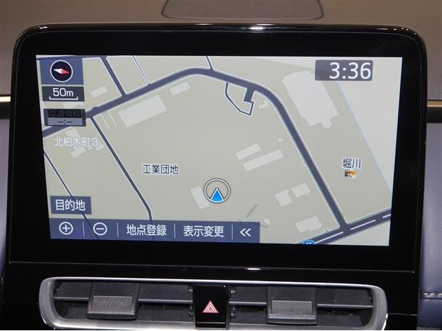 Ｔ−Ｃｏｎｎｅｃｔ　ナビ！※Ｔ−Ｃｏｎｎｅｃｔを無償で利用できる期間は２０２６年７月３１日まで。（それ以降は有償、合わせてＴＶオプション申し込み可）