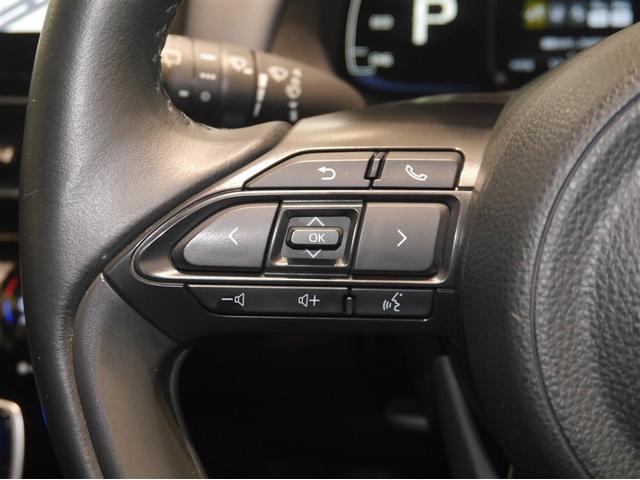 オーディオ用ステアリングスイッチ