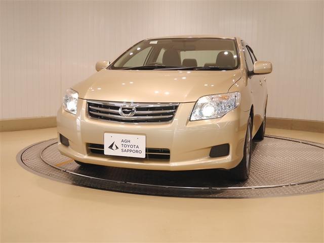 カローラアクシオ Ｘ　ＨＩＤリミテッド　アルミホイール　ワンセグテレビ　メモリーナビ　エアバッグ　キーレスエントリー　ミュージックプレイヤー接続可　ＴＶナビ　エアコン　パワーウィンドウ　デュアルエアバック　パワーステアリング　ＡＢＳ（23枚目）