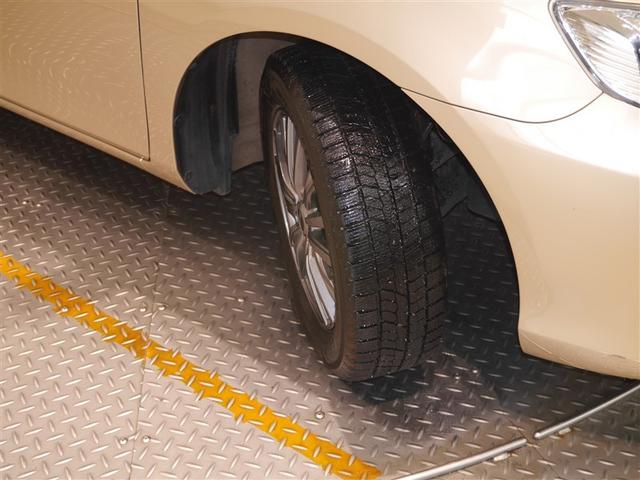 カローラアクシオ Ｘ　ＨＩＤリミテッド　アルミホイール　ワンセグテレビ　メモリーナビ　エアバッグ　キーレスエントリー　ミュージックプレイヤー接続可　ＴＶナビ　エアコン　パワーウィンドウ　デュアルエアバック　パワーステアリング　ＡＢＳ（24枚目）