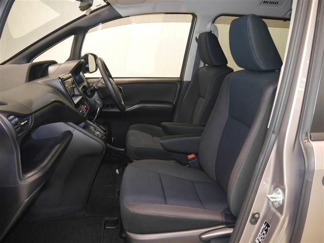 ノア X 地デジTV リアオートエアコン パワーステアリング 助手席エアバック オートクルーズコントロール 横滑り防止装置 キーレスエントリー ナビ&TV オートエアコン パワーウィンドウ LEDヘッド 4WD(13枚目)