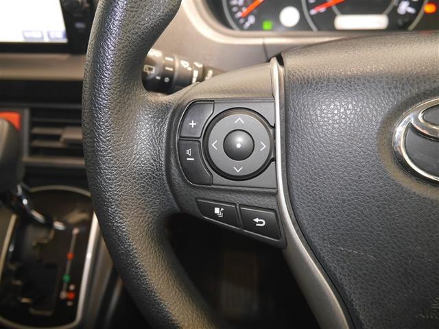 ノア X 地デジTV リアオートエアコン パワーステアリング 助手席エアバック オートクルーズコントロール 横滑り防止装置 キーレスエントリー ナビ&TV オートエアコン パワーウィンドウ LEDヘッド 4WD(18枚目)