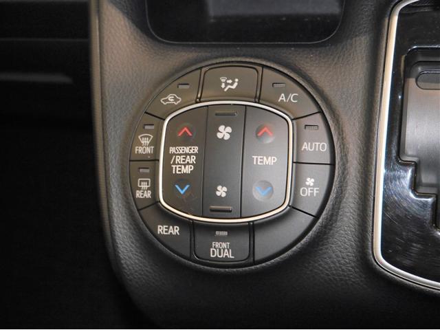 ノア X 地デジTV リアオートエアコン パワーステアリング 助手席エアバック オートクルーズコントロール 横滑り防止装置 キーレスエントリー ナビ&TV オートエアコン パワーウィンドウ LEDヘッド 4WD(27枚目)