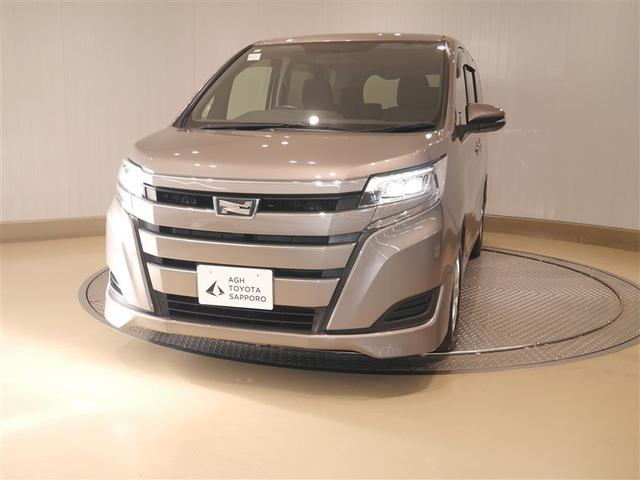 ノア X 地デジTV リアオートエアコン パワーステアリング 助手席エアバック オートクルーズコントロール 横滑り防止装置 キーレスエントリー ナビ&TV オートエアコン パワーウィンドウ LEDヘッド 4WD(36枚目)