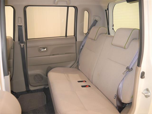 ピクシススペース Ｘ　エアバック　ドラレコ　キーレスエントリー　Ｓキー　ｉストップ　ＷＳＲＳ　イモビライザー　ＡＡＣ　ミュージックプレイヤー接続可　ワンオーナー車　４ＷＤ　ＡＢＳ　寒冷地仕様　ベンチシート　アルミホイール（8枚目）