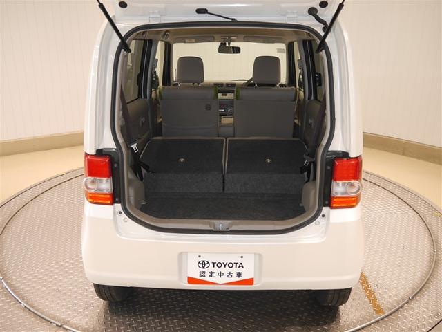 ピクシススペース Ｘ　エアバック　ドラレコ　キーレスエントリー　Ｓキー　ｉストップ　ＷＳＲＳ　イモビライザー　ＡＡＣ　ミュージックプレイヤー接続可　ワンオーナー車　４ＷＤ　ＡＢＳ　寒冷地仕様　ベンチシート　アルミホイール（9枚目）