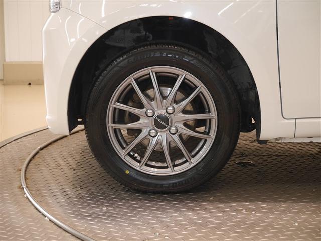 ピクシススペース Ｘ　エアバック　ドラレコ　キーレスエントリー　Ｓキー　ｉストップ　ＷＳＲＳ　イモビライザー　ＡＡＣ　ミュージックプレイヤー接続可　ワンオーナー車　４ＷＤ　ＡＢＳ　寒冷地仕様　ベンチシート　アルミホイール（24枚目）