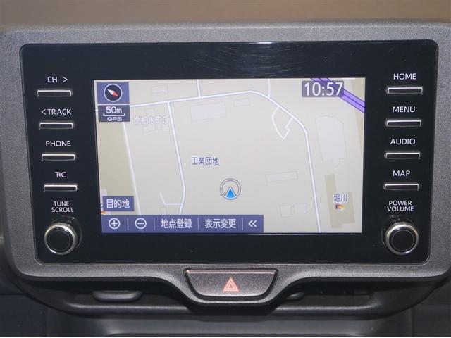 ヤリス X 追突防止装置 VSC スマートキー&プッシュスタート イモビライザー 寒冷地仕様 Bカメラ マニュアルエアコン ETC付 ナビ Aクルコン レンタアップ 4WD パワーウインドウ ABS キーレス(12枚目)