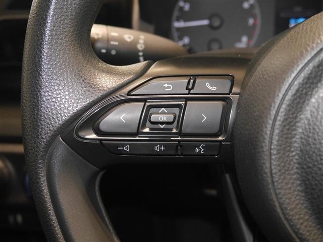 ヤリス X 追突防止装置 VSC スマートキー&プッシュスタート イモビライザー 寒冷地仕様 Bカメラ マニュアルエアコン ETC付 ナビ Aクルコン レンタアップ 4WD パワーウインドウ ABS キーレス(15枚目)