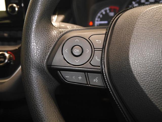 カローラツーリング ハイブリッド G-X 4WD メモリーナビ ETC バックカメラ アルミホイール オートクルーズコントロール アイドリングストップ オートマチックハイビーム 寒冷地仕様 衝突防止システム LEDヘッドランプ(15枚目)