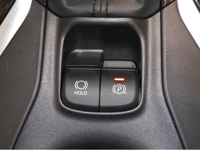 カローラツーリング ハイブリッド G-X 4WD メモリーナビ ETC バックカメラ アルミホイール オートクルーズコントロール アイドリングストップ オートマチックハイビーム 寒冷地仕様 衝突防止システム LEDヘッドランプ(18枚目)