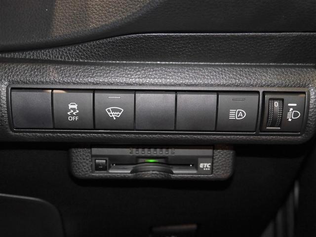 カローラツーリング ハイブリッド G-X 4WD メモリーナビ ETC バックカメラ アルミホイール オートクルーズコントロール アイドリングストップ オートマチックハイビーム 寒冷地仕様 衝突防止システム LEDヘッドランプ(19枚目)