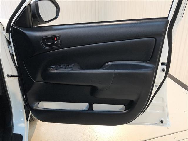 プロボックス Ｆ　ＥＴＣ車載器　ＴＳＳ　パワーウインドウ　盗難防止システム　キーレスエントリー　フルタイム４ＷＤ　パワーステアリング　ＥＳＣ　エアバック　オートエアコン　ＡＢＳ　ドライブレコーダー　助手席エアバッグ（12枚目）