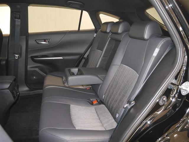 ハリアー Ｇ　アルミ　ナビ＆ＴＶ　リヤカメラ　イモビライザー　運転席パワーシート　ＬＥＤヘッド　クルーズコントロール　寒冷地　４ＷＤ　記録簿　メモリーナビ　ＥＴＣ　スマートキー　ドライブレコーダー　フルセグ　ＡＢＳ（8枚目）