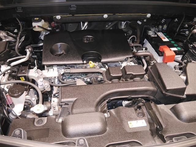 ハリアー Ｇ　アルミ　ナビ＆ＴＶ　リヤカメラ　イモビライザー　運転席パワーシート　ＬＥＤヘッド　クルーズコントロール　寒冷地　４ＷＤ　記録簿　メモリーナビ　ＥＴＣ　スマートキー　ドライブレコーダー　フルセグ　ＡＢＳ（11枚目）