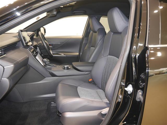 ハリアー Ｇ　アルミ　ナビ＆ＴＶ　リヤカメラ　イモビライザー　運転席パワーシート　ＬＥＤヘッド　クルーズコントロール　寒冷地　４ＷＤ　記録簿　メモリーナビ　ＥＴＣ　スマートキー　ドライブレコーダー　フルセグ　ＡＢＳ（12枚目）