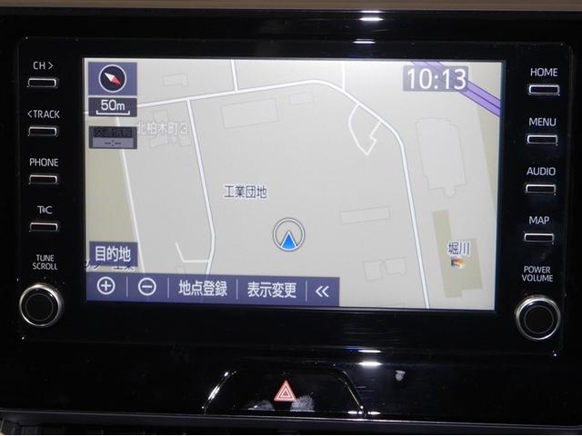 ハリアー Ｇ　アルミ　ナビ＆ＴＶ　リヤカメラ　イモビライザー　運転席パワーシート　ＬＥＤヘッド　クルーズコントロール　寒冷地　４ＷＤ　記録簿　メモリーナビ　ＥＴＣ　スマートキー　ドライブレコーダー　フルセグ　ＡＢＳ（13枚目）