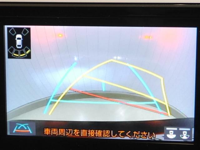 ハリアー Ｇ　アルミ　ナビ＆ＴＶ　リヤカメラ　イモビライザー　運転席パワーシート　ＬＥＤヘッド　クルーズコントロール　寒冷地　４ＷＤ　記録簿　メモリーナビ　ＥＴＣ　スマートキー　ドライブレコーダー　フルセグ　ＡＢＳ（14枚目）