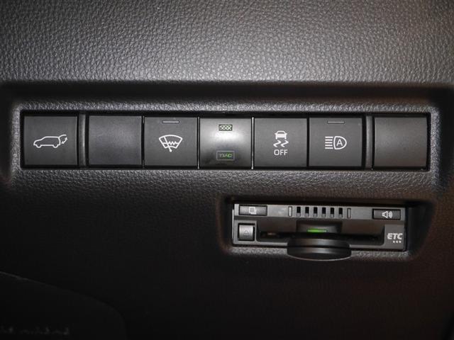 ハリアー Ｇ　アルミ　ナビ＆ＴＶ　リヤカメラ　イモビライザー　運転席パワーシート　ＬＥＤヘッド　クルーズコントロール　寒冷地　４ＷＤ　記録簿　メモリーナビ　ＥＴＣ　スマートキー　ドライブレコーダー　フルセグ　ＡＢＳ（19枚目）