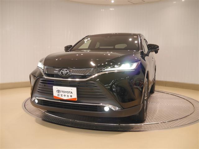 ハリアー Ｇ　アルミ　ナビ＆ＴＶ　リヤカメラ　イモビライザー　運転席パワーシート　ＬＥＤヘッド　クルーズコントロール　寒冷地　４ＷＤ　記録簿　メモリーナビ　ＥＴＣ　スマートキー　ドライブレコーダー　フルセグ　ＡＢＳ（36枚目）