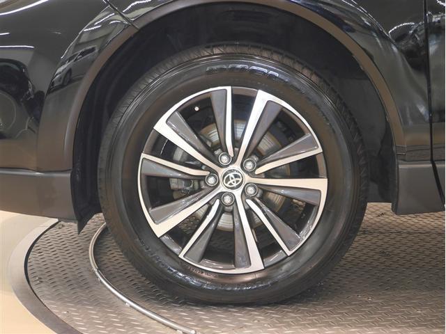 ハリアー Ｇ　アルミ　ナビ＆ＴＶ　リヤカメラ　イモビライザー　運転席パワーシート　ＬＥＤヘッド　クルーズコントロール　寒冷地　４ＷＤ　記録簿　メモリーナビ　ＥＴＣ　スマートキー　ドライブレコーダー　フルセグ　ＡＢＳ（38枚目）