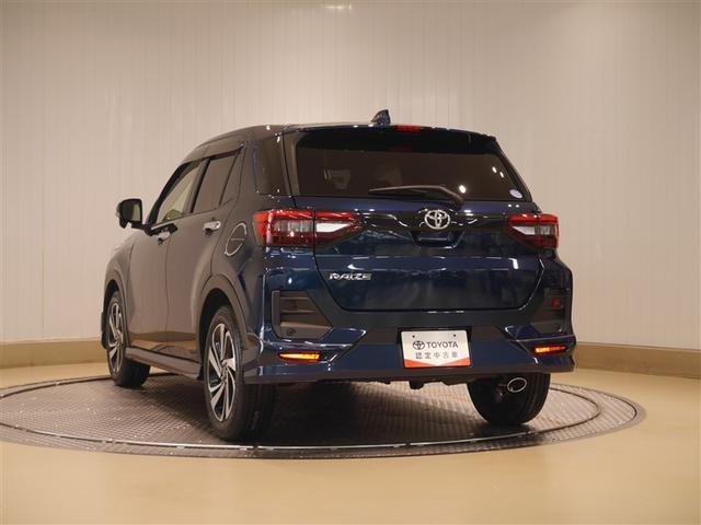 ライズ Ｚ　Ｂカメ　アイドリングＳＴＯＰ　フルセグテレビ　イモビライザー　横滑り防止機能　ＬＥＤヘッドライト　寒冷地仕様　オートクルーズコントロール　１オーナー車　アルミホイール　エアバッグ　スマートキ　４ＷＤ車（3枚目）