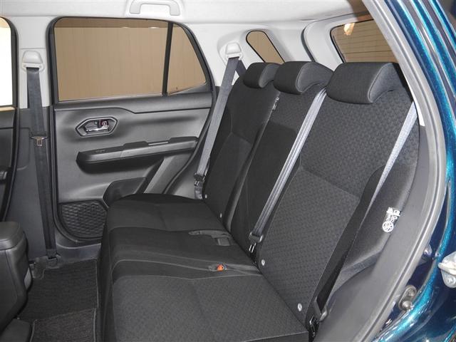 ライズ Ｚ　Ｂカメ　アイドリングＳＴＯＰ　フルセグテレビ　イモビライザー　横滑り防止機能　ＬＥＤヘッドライト　寒冷地仕様　オートクルーズコントロール　１オーナー車　アルミホイール　エアバッグ　スマートキ　４ＷＤ車（9枚目）