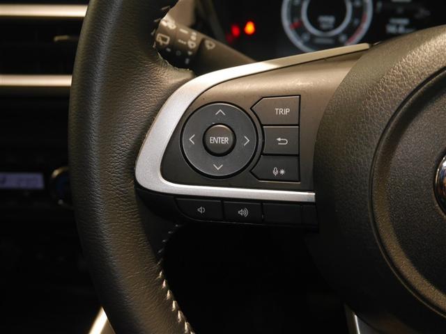 ライズ Ｚ　Ｂカメ　アイドリングＳＴＯＰ　フルセグテレビ　イモビライザー　横滑り防止機能　ＬＥＤヘッドライト　寒冷地仕様　オートクルーズコントロール　１オーナー車　アルミホイール　エアバッグ　スマートキ　４ＷＤ車（16枚目）