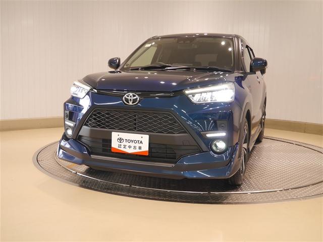 ライズ Ｚ　Ｂカメ　アイドリングＳＴＯＰ　フルセグテレビ　イモビライザー　横滑り防止機能　ＬＥＤヘッドライト　寒冷地仕様　オートクルーズコントロール　１オーナー車　アルミホイール　エアバッグ　スマートキ　４ＷＤ車（35枚目）