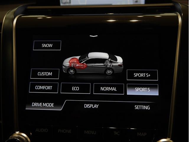 クラウンハイブリッド ＲＳアドバンス　Ｆｏｕｒ　バックモニター　衝突軽減　横滑防止装置　寒冷地仕様　フルセグテレビ　エアコン　ＬＥＤライト　ナビ＆ＴＶ　オートクルーズ　スマートキー　電動シート　キーレス　サイドエアバッグ　ＤＶＤ　メモリナビ　ＡＢＳ（26枚目）