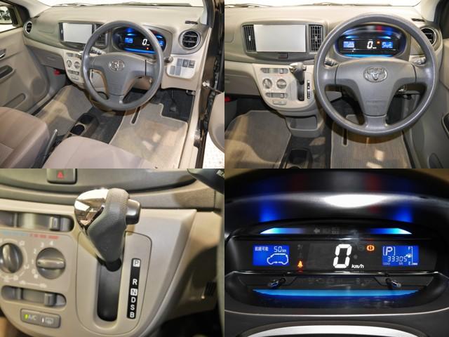 Xf 4WD 1オーナー車(4枚目)