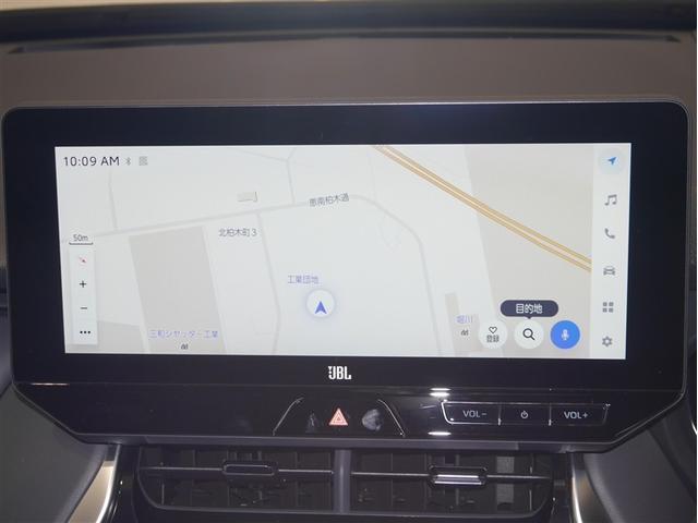 ハリアーハイブリッド Z レザーパッケージ ナビTV 寒冷地仕様 AC100V電源 LEDライト 本革 エアコン 横滑り防止 ドラレコ付 クルーズコントロール Pシート メディアプレイヤー接続 キーレスエントリー フルセグテレビ アルミ 4WD(15枚目)